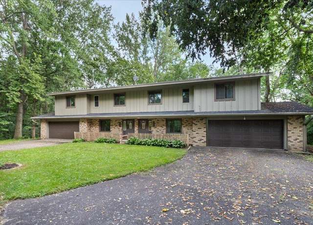 Property at 5345 Wedgewood Dr, Excelsior, MN 55331, 7 beds, 4 baths