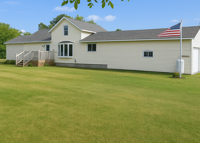 Property at 2275 SW 90th St, Appleton, MN 56208, 4 beds, 2 baths