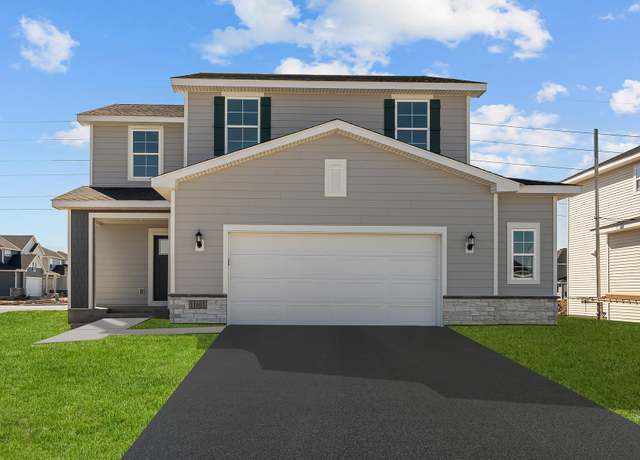 Property at 11601 Minnesota Ln N, Dayton, MN 55369, 4 beds, 3 baths