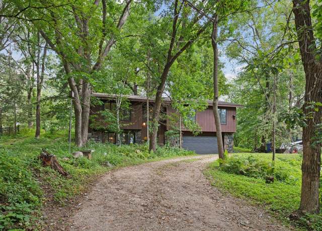 Property at 2119 Skyway Dr, Saint Paul, MN 55119, 3 beds, 2 baths