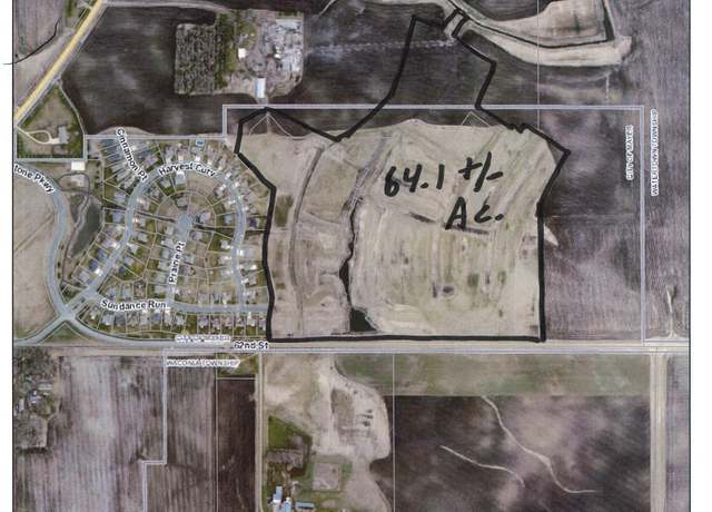 Property at XXX 62nd St, Mayer, MN 55360