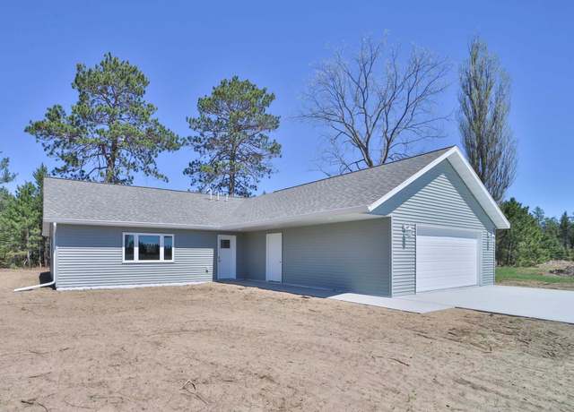 Property at 3772 Blaze Blvd, Jenkins, MN 56472, 3 beds, 2 baths