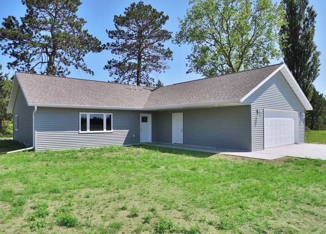Property at 3772 Blaze Blvd, Jenkins, MN 56472, 3 beds, 2 baths