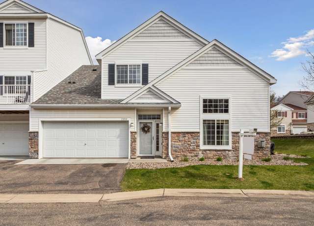 Property at 7390 Timber Crest Dr S, Cottage Grove, MN 55016, 3 beds, 3 baths