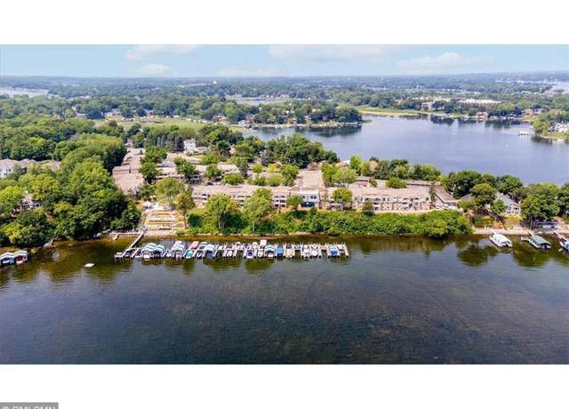 Property at 4371 Wilshire Blvd #202, Mound, MN 55364, 1 bed, 1 bath
