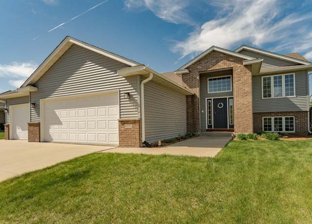Property at 4592 Tundra Ln NW, Rochester, MN 55901, 4 beds, 3 baths