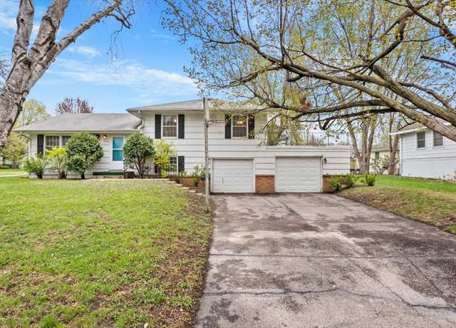 Property at 8801 Logan Ave S, Bloomington, MN 55431, 3 beds, 2 baths