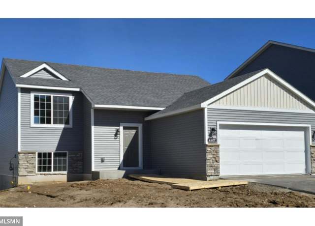 Property at 7497 147th Ln NW, Ramsey, MN 55303, 4 beds, 2 baths
