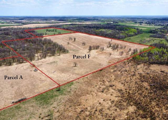 Property at Parcel F 61st Ave SW, Motley, MN 56466