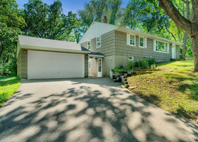 Property at 2301 155th St W, Burnsville, MN 55306, 3 beds, 2 baths