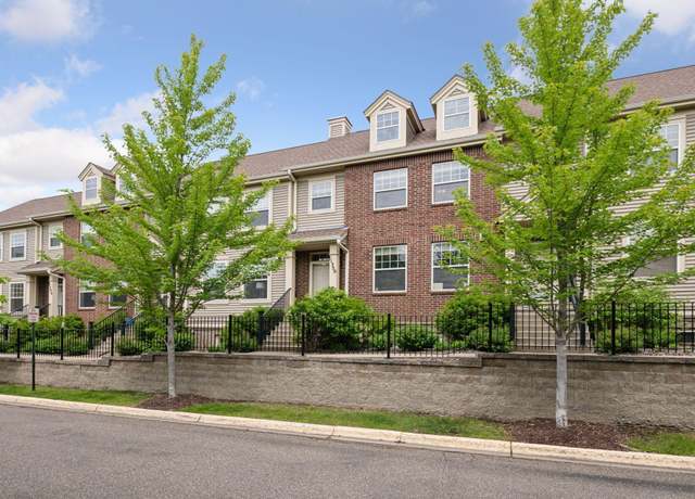Property at 11350 Stratton Ave, Eden Prairie, MN 55344, 3 beds, 4 baths