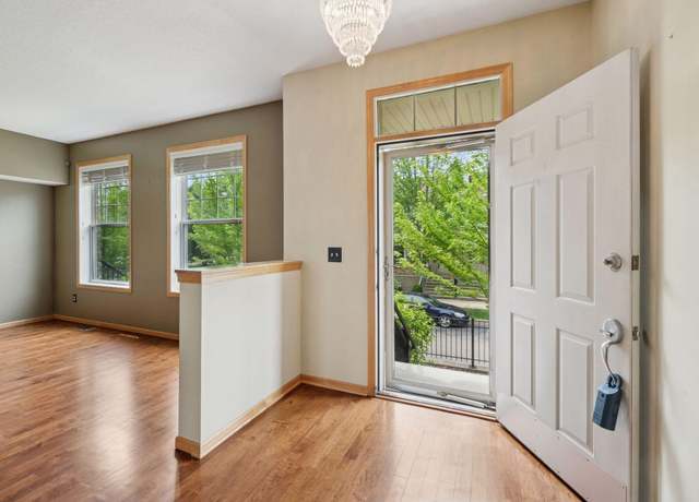 Property at 11350 Stratton Ave, Eden Prairie, MN 55344, 3 beds, 4 baths