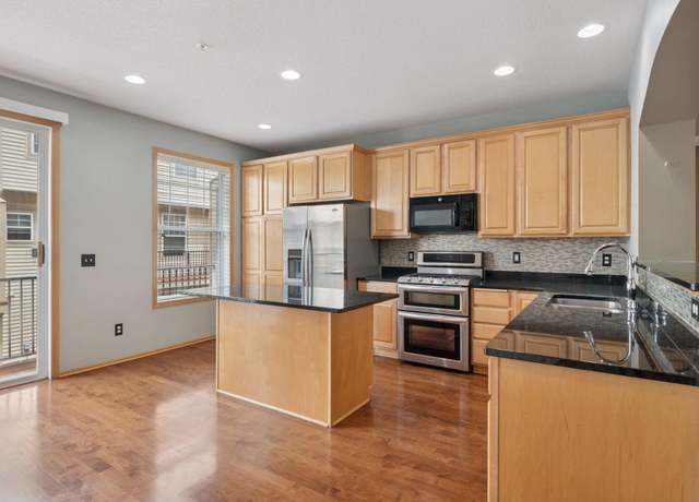Property at 11350 Stratton Ave, Eden Prairie, MN 55344, 3 beds, 4 baths