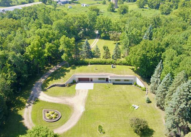 Property at 12973 Tanglewood Rd NW, Brandon, MN 56315, 2 beds, 2 baths