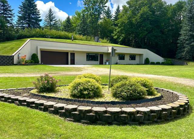 Property at 12973 Tanglewood Rd NW, Brandon, MN 56315, 2 beds, 2 baths
