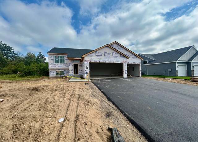 Property at 6714 Granby St, North Branch, MN 55056, 3 beds, 2 baths