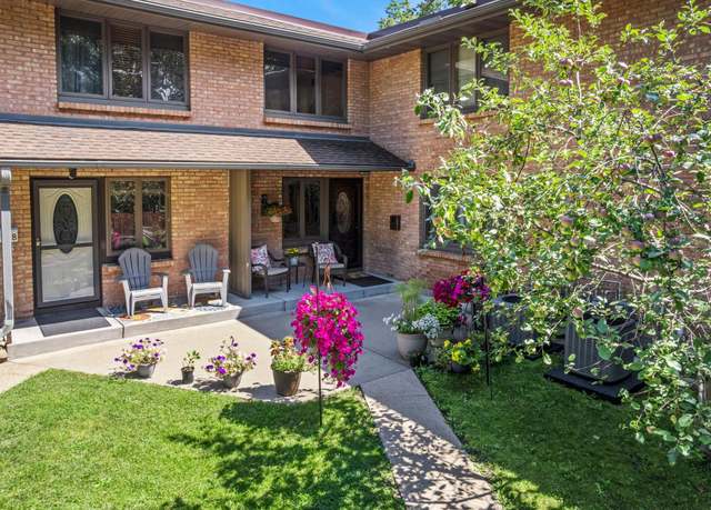 Property at 740 Southview Dr #7, Anoka, MN 55303, 2 beds, 2 baths