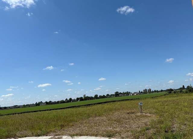 Property at 831 3rd Ave Ct SW, Rice, MN 56367