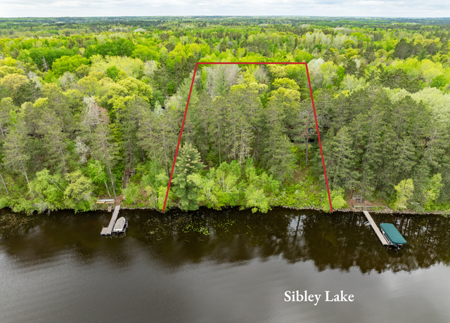 Property at TBD Dodder Ln SW, Loon Lake Twp, MN 56472