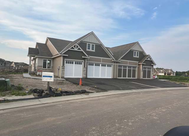 Property at 4570 Tovero Trl, Medina, MN 55340, 4 beds, 3 baths