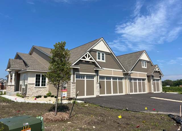 Property at 4570 Tovero Trl, Medina, MN 55340, 4 beds, 3 baths