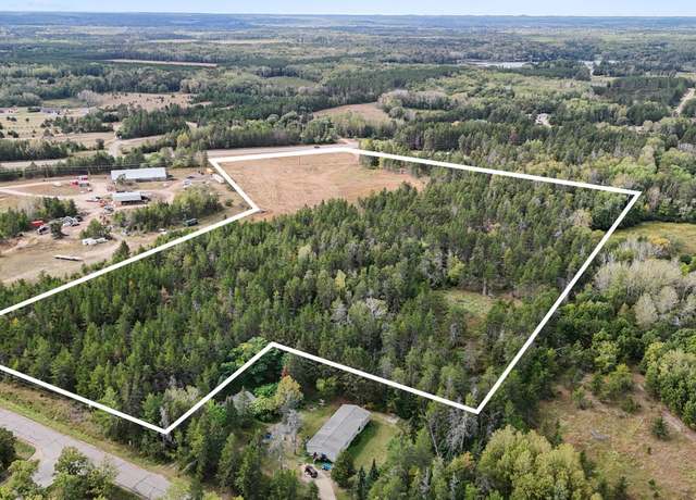 Property at TBD 26th Ave SW, Pine River Twp, MN 56474