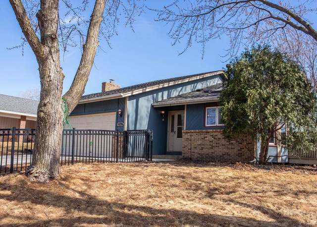 Property at 4296 Sunrise Rd, Eagan, MN 55122, 3 beds, 2 baths