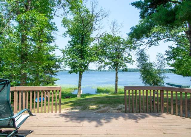 Property at 10466 Orchard Park Ln SW, Pillager, MN 56473, 3 beds, 2 baths
