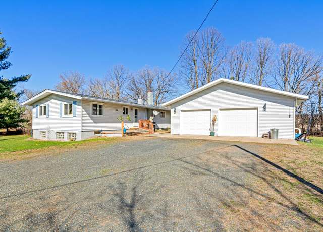 Property at 1476 190th Ave, Milltown, WI 54810, 3 beds, 1 bath