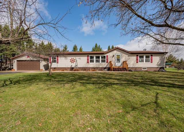 Property at 2765 Fraser St, La Prairie, MN 55744, 3 beds, 3 baths