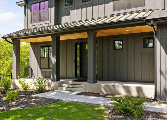 Property at 14914 Highwood Dr, Minnetonka, MN 55345, 5 beds, 5 baths