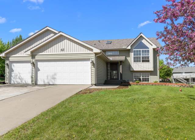 Property at 457 8th Ave SW, Lonsdale, MN 55046, 4 beds, 2 baths