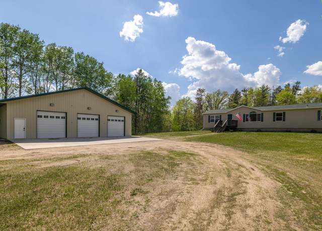 Property at 58885 County Road 136, Menahga, MN 56464, 3 beds, 3 baths