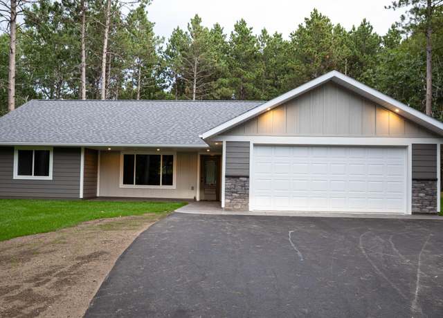 Property at 15518 Explorer Cir, Park Rapids, MN 56470, 3 beds, 2 baths