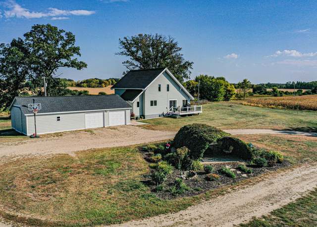 Photo of 3233 Vermont Lake Rd NW, Parkers Prairie, MN 56361