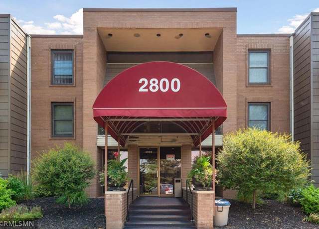 Property at 2800 Hamline Ave N #150, Roseville, MN 55113, 1 bed, 1 bath