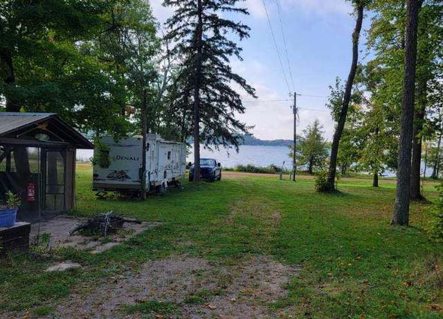 Property at 35984 500th Ln, Waukenabo Twp, MN 56469