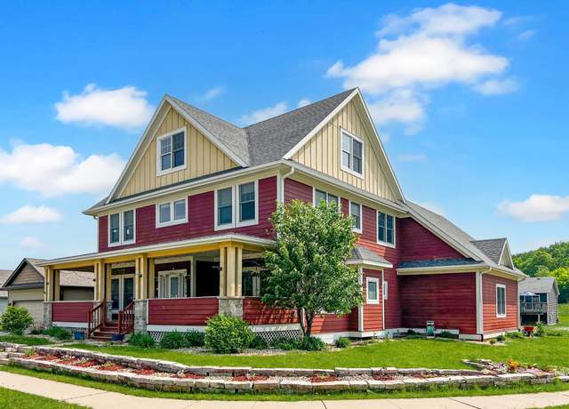 Property at 6724 Clarkia Dr NW, Rochester, MN 55901, 5 beds, 5 baths