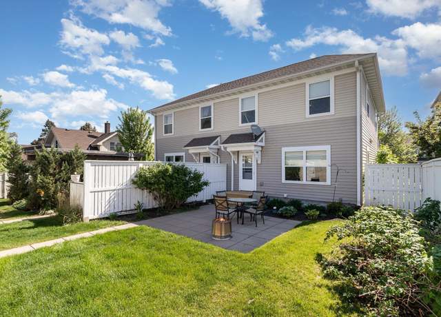 Property at 613 1st Ave NW, Osseo, MN 55369, 4 beds, 3 baths