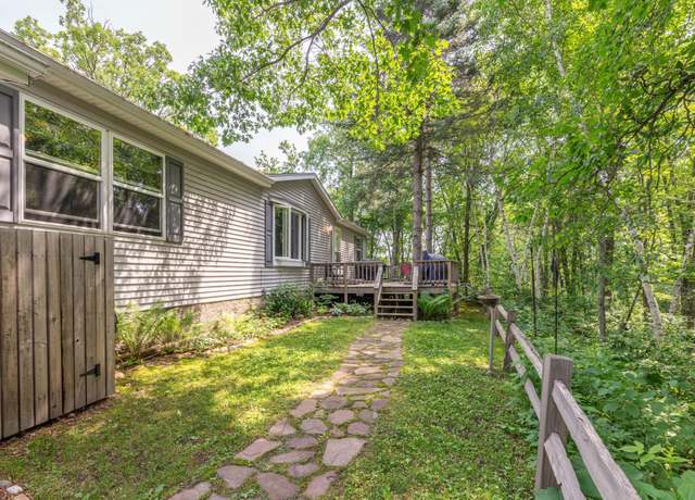 Property at 1098 State 200 NE, Longville, MN 56655, 3 beds, 2 baths