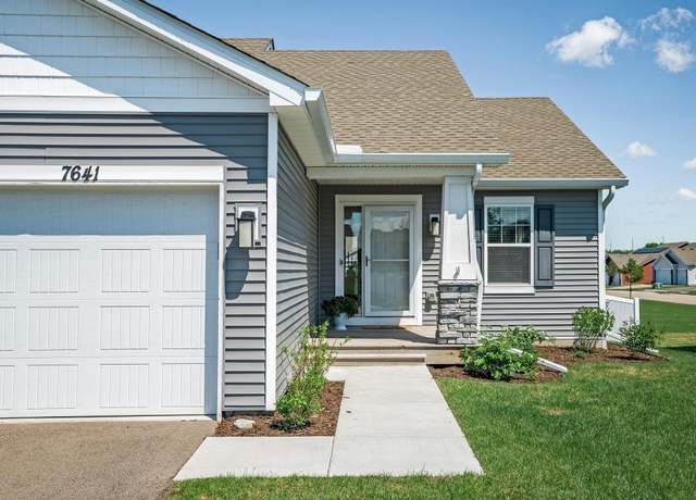 Property at 7641 207th St W, Lakeville, MN 55044, 4 beds, 4 baths