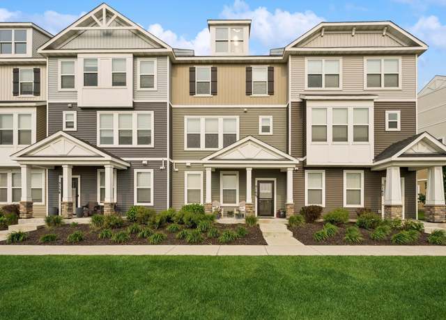 Property at 5160 Hampton St NE, Prior Lake, MN 55372, 3 beds, 3 baths