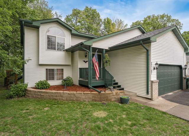 Property at 23167 Kerry St NW, Saint Francis, MN 55070, 3 beds, 3 baths