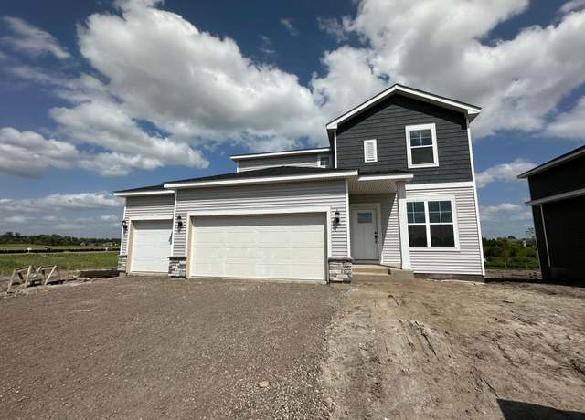 Property at 7150 Large Ave NE, Otsego, MN 55301, 4 beds, 3 baths