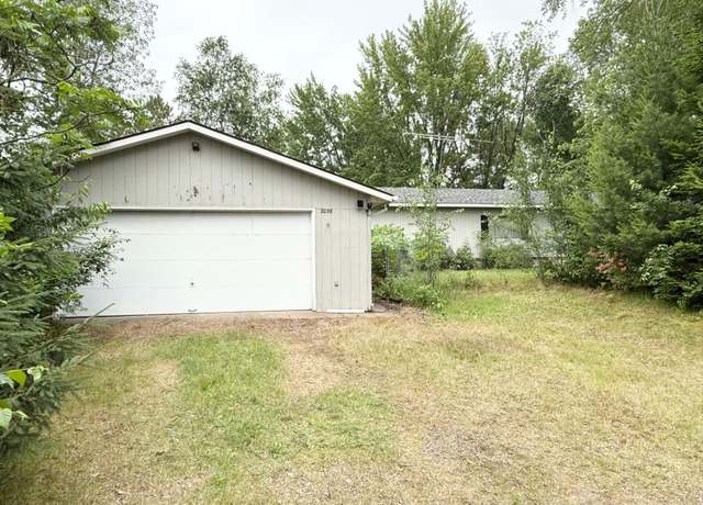 Property at 2058 Pine Knoll Rd, Knife Lake Twp, MN 55051, 3 beds, 1 bath