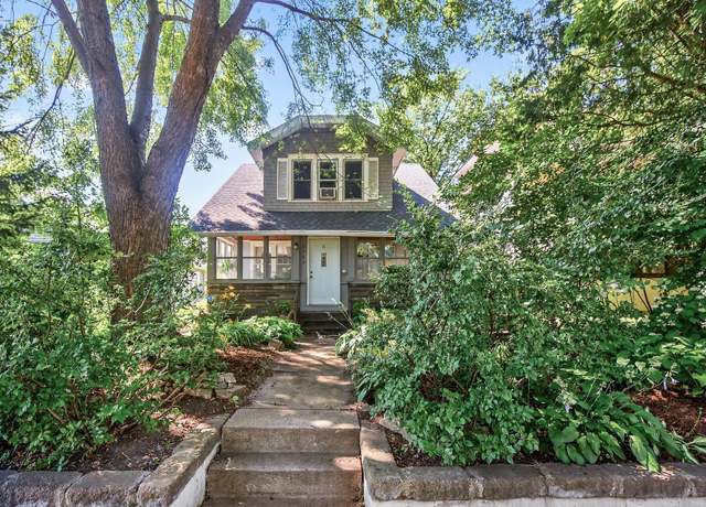 Property at 1160 Maryland Ave E, Saint Paul, MN 55106, 3 beds, 1 bath