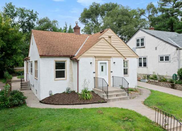 Property at 4628 4630 Cedar Ave S, Minneapolis, MN 55407, 4 beds, 2 baths