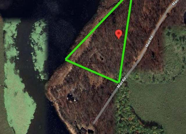 Property at 260xx Marl Rd, Rusk Twp, WI 54801