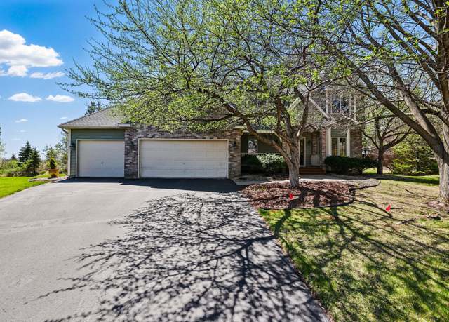 Property at 8557 Beacon Alcove, Woodbury, MN 55125, 4 beds, 4 baths