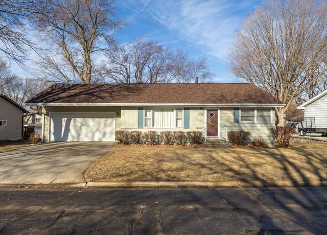 Property at 2157 Grand Ave, Albert Lea, MN 56007, 2 beds, 1 bath